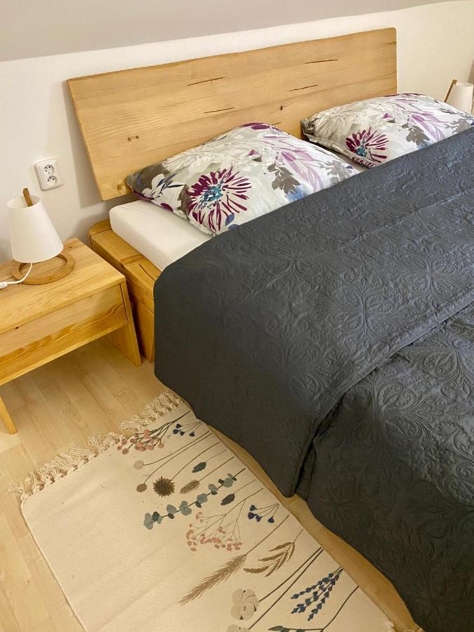 Camphouse Βίλα Chvalšiny Εξωτερικό φωτογραφία